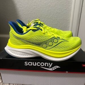 Saucony Endorphin Speed 5 Running Shoes Men's US 9.5